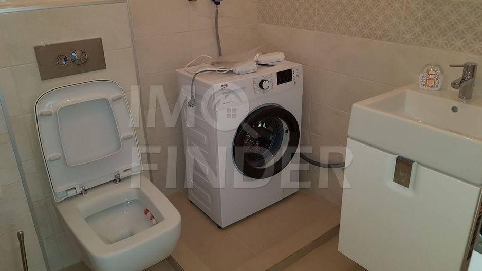Apartament 3 camere 82 mp, Buna Ziua - Poză 6