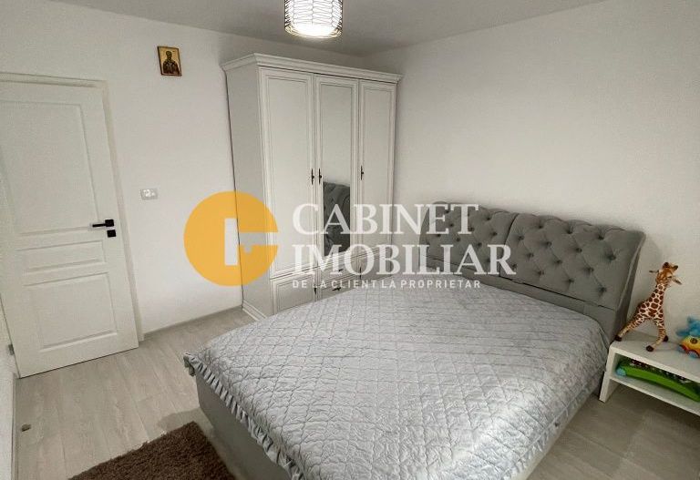Vand casa tip duplex, mobila si utilat - Poză 4