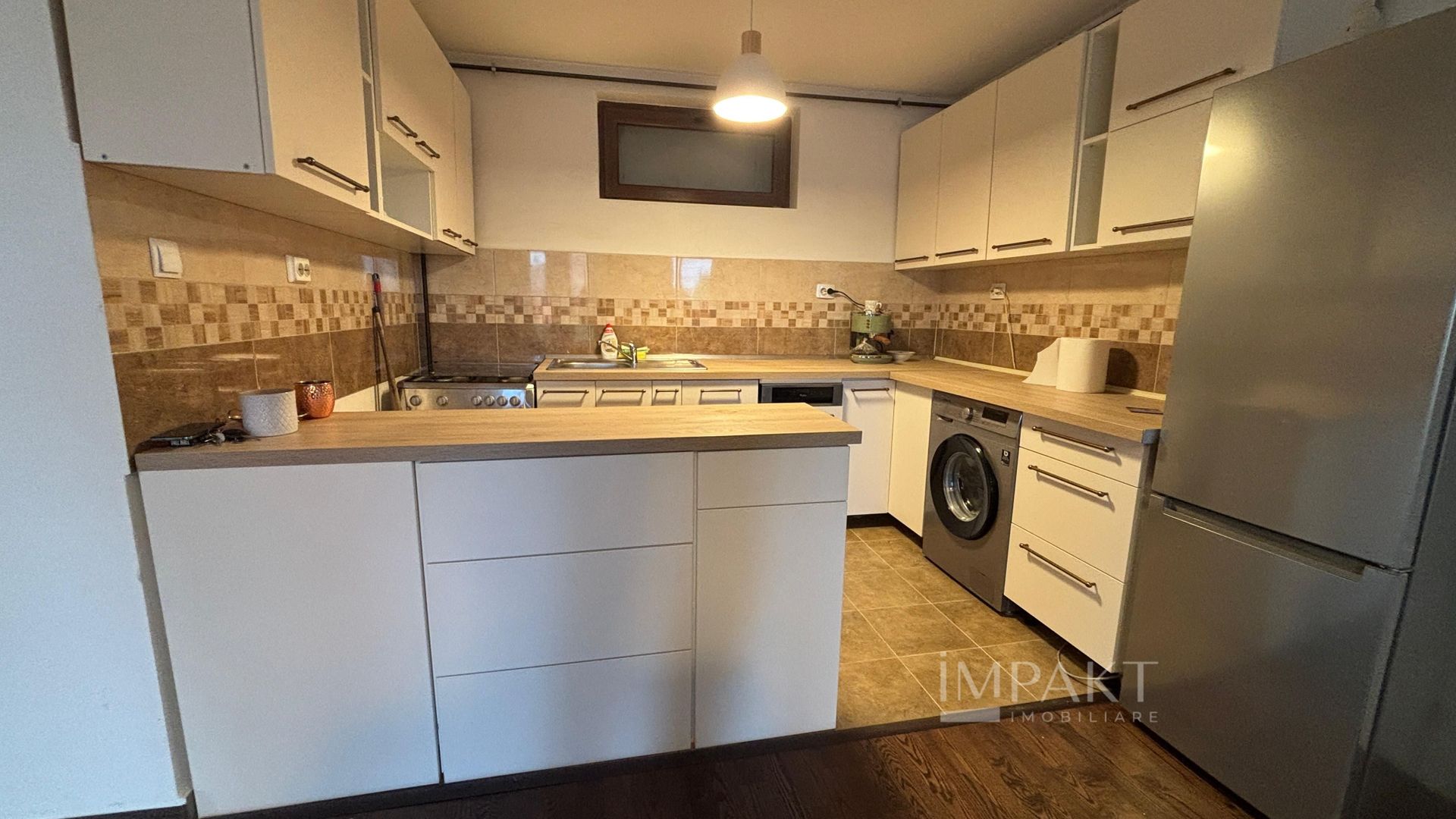 Casa de inchiriat-Someseni - Poză 3