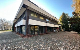Spatiu Comercial alimentatie publica | 295mp | Grigorescu - Poză 1