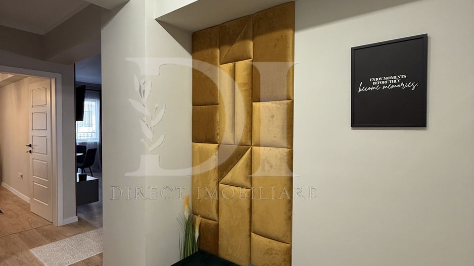 Apartament la cheie | doua dormitoare | Zona Terra - Poză 20