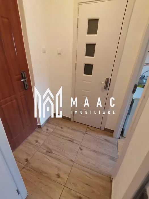 Garsoniera Decomandata | Zona Broscarie | 24 Mp | - Poză 4