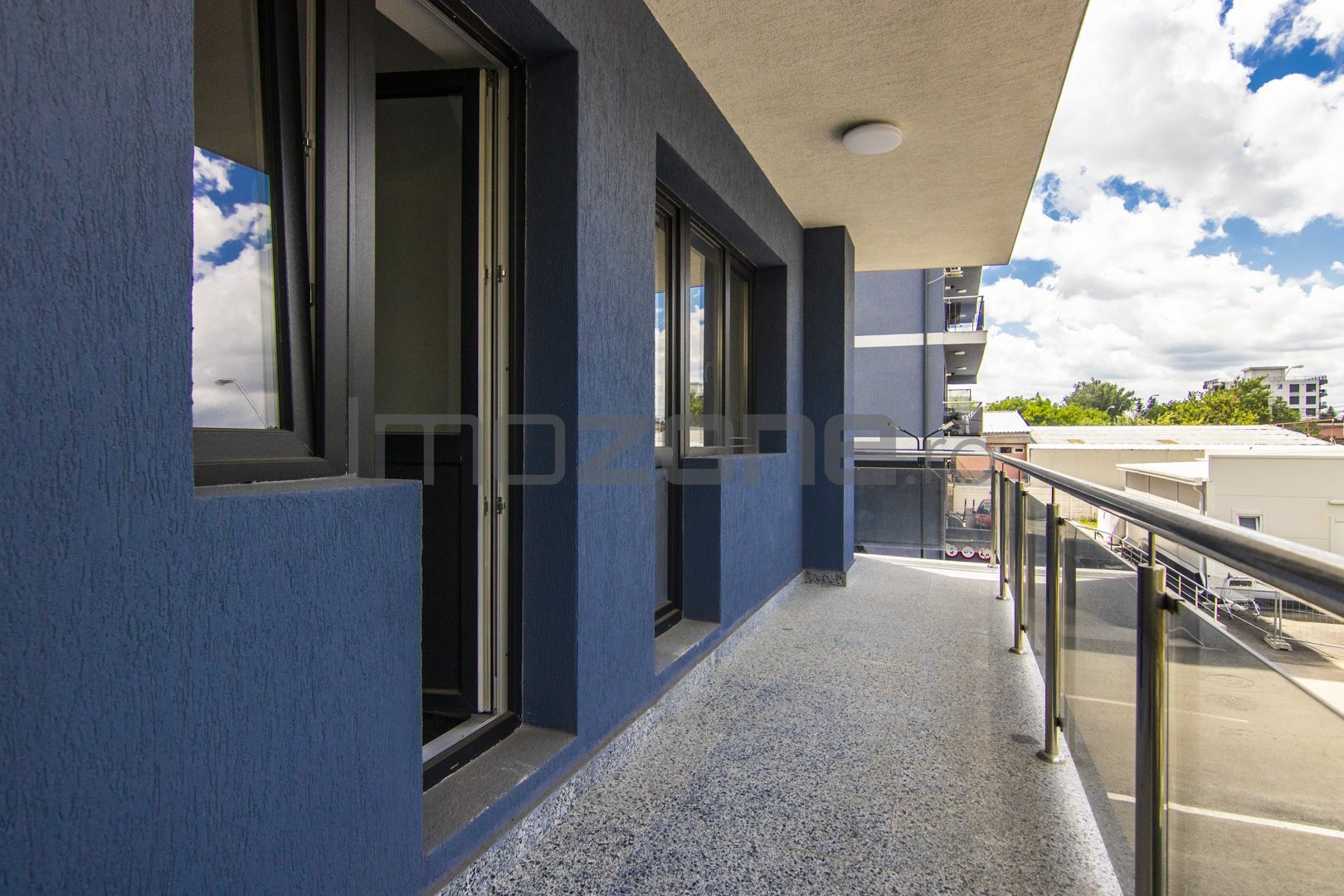 Prelungirea Ghencea, sector 6, bloc nou, 2 camere, etaj 3/4, 59 mp, decomandat - Poză 78