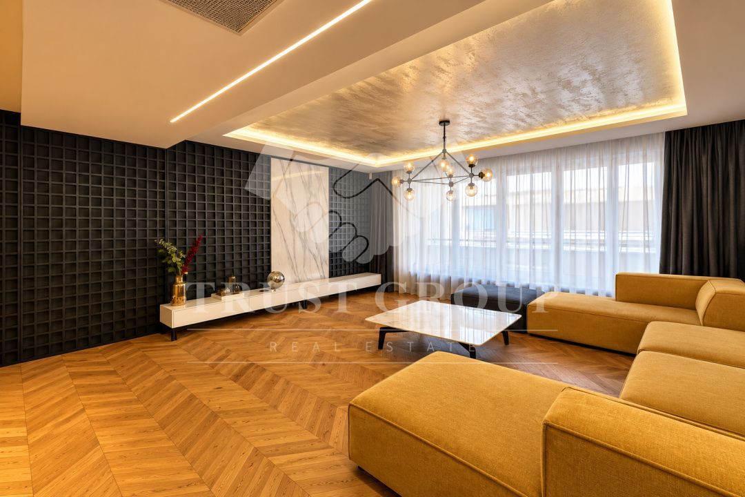 Apartament 3 camere Soseaua Nordului  | Loc de parcare si boxa | - Poză 8