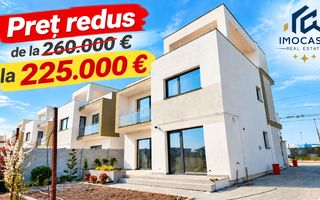 De vanzare Vila Premium P+E+ER  in Gai Arad Clasif A+ predare imediat - Poză 1