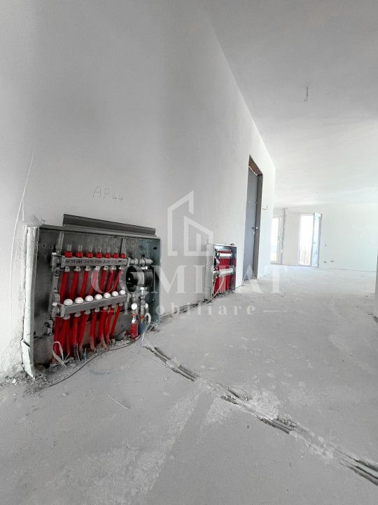 Apartament 4 Camere | 140mpu | 228mp Terasa | 3 Bai | Floresti - Poză 14