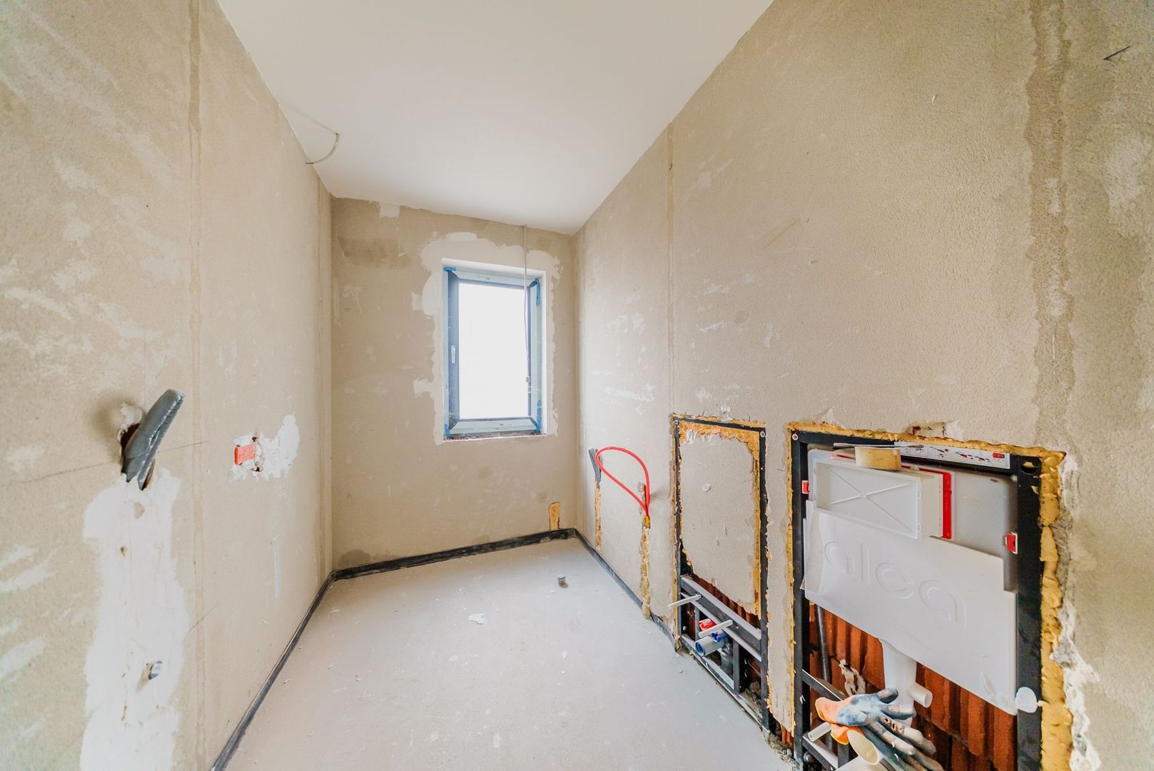 Vila noua la gri, design deosebit, 4 camere, Fantanele - Poză 16