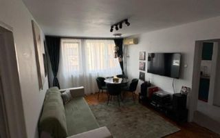 Apartament 2 camere | Lujerului | renovat 2025 | 3 min metrou - Poză 2