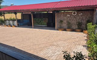 Piscina | Restaurant | Evenimente Horeca | Daesti - Poză 12