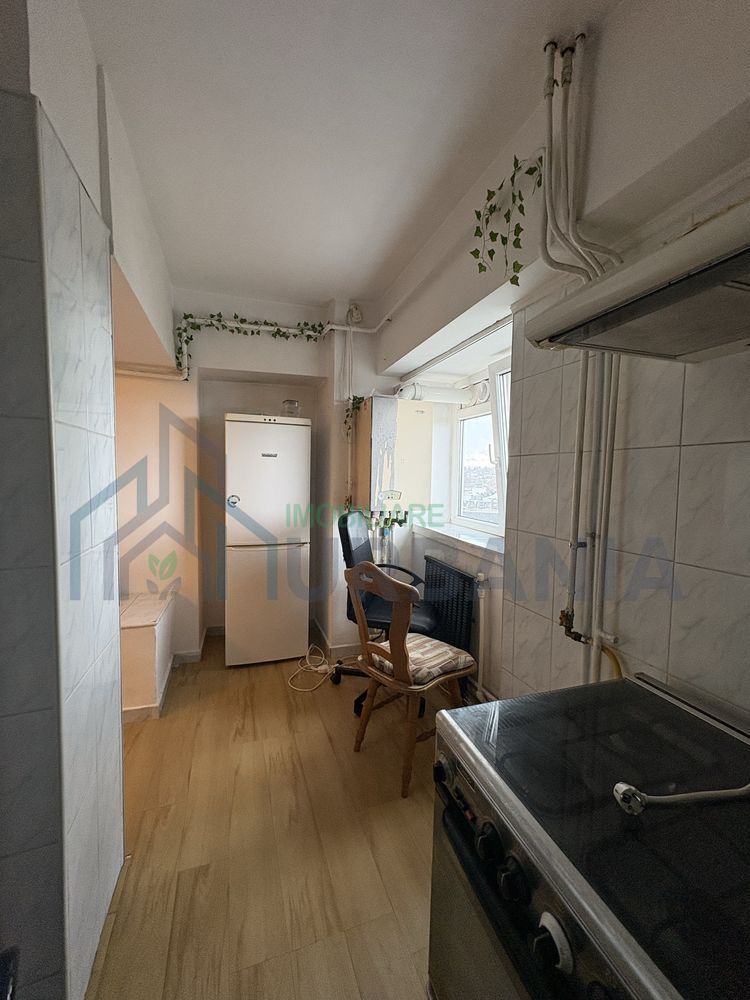 Apartament 1 cameră, central Liteni, lângă Vivertine - Poză 6