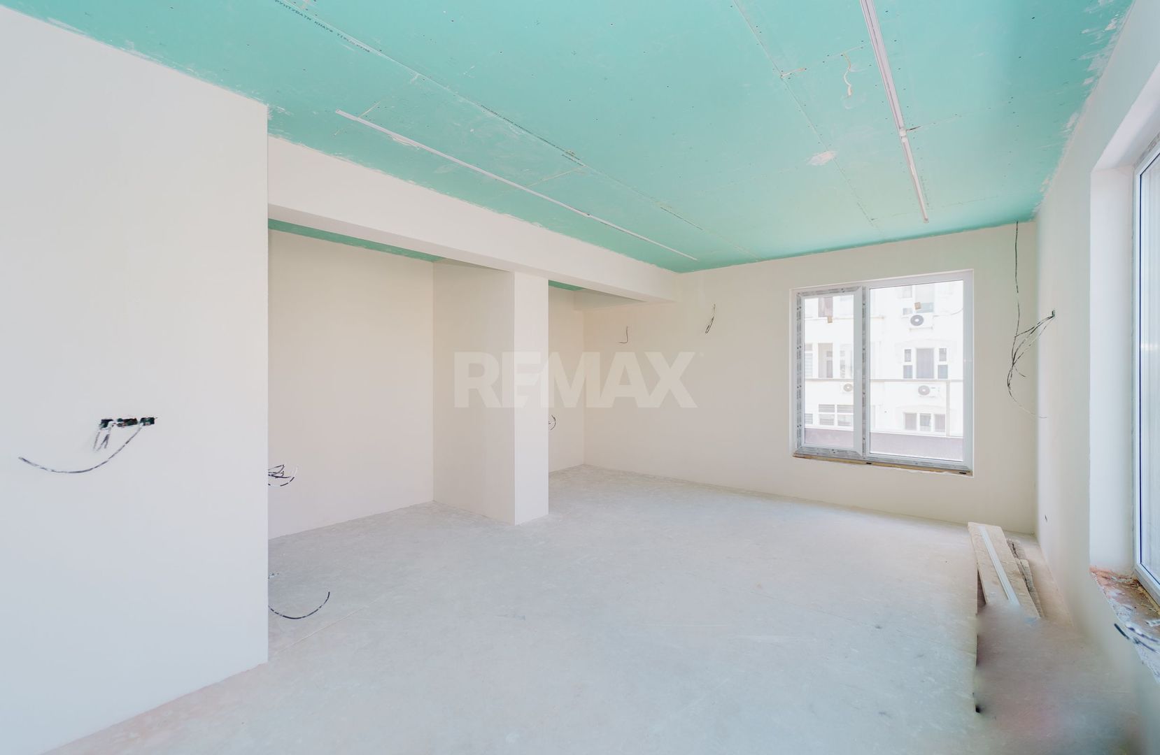 Penthouse 219,6 m² în Buiucani | Terase generoase | Lift direct - Poză 6
