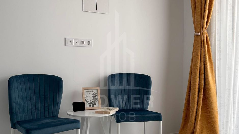 Apartament 2 camere | zona Doamna Stanca - Poză 11