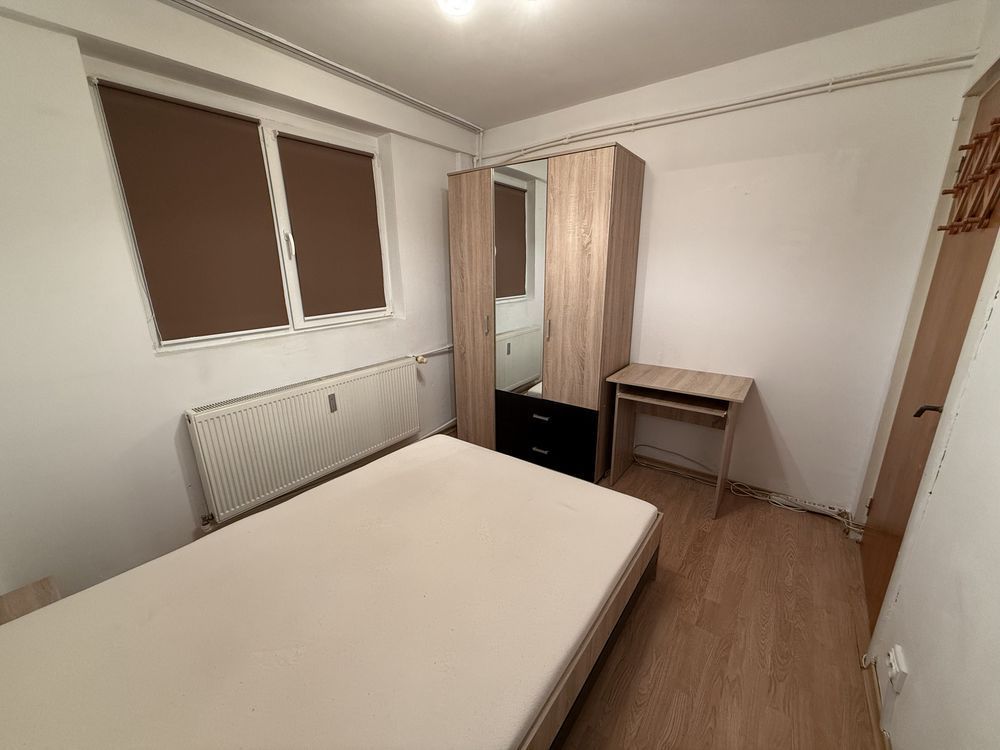 2 camere decomandat | Centrală proprie | Metrou Romancierilor | Drumul Taberei - Poză 3