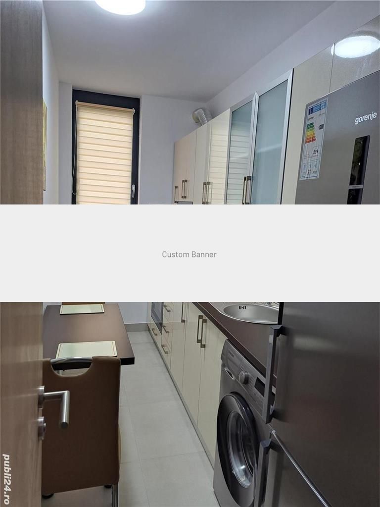 Apartament de lux 2 camere zona Take Ionescu (ISHO) - Poză 4