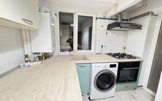 Apartament decomandat cu 2 camere de închiriat, zona Casa de Cultură, - Poză 4