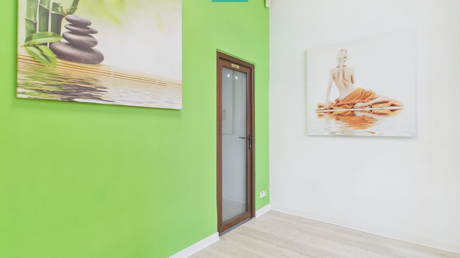 Spatiu pentru salon Simion Bărnutiu - Poză 9