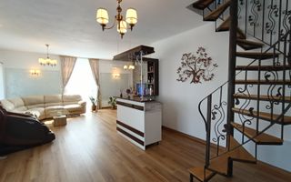 Casă deosebită Daia Nouă ,confort , natură și eficiență energetica - Poză 4