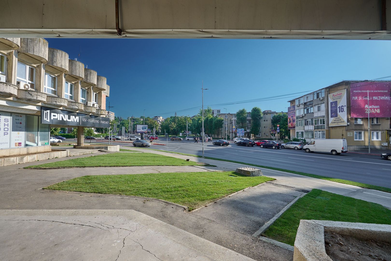 Apartament 4 camere - zona zero  Pitesti! - Poză 28