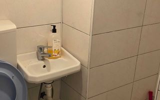 Spațiu Comercial 50 mp, vizavi de Liceul Economic nr. 1, Iași - Poză 5