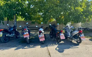 Afacere la cheie - scoala de soferi - 17 vehicule - Poză 24