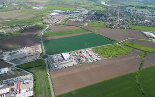 Teren de 29,600mp în zona de centură Nord - Poză 8