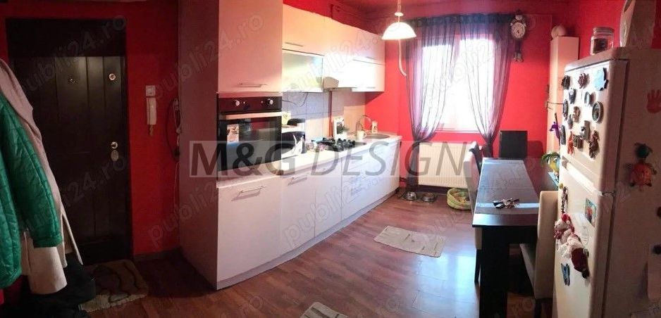 3 camere  cf 1 Circumvalatiunii-Cetatii centrala proprie - Poză 4