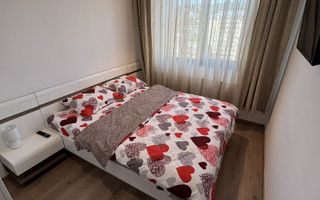 Apartament de închiriat, 2 camere, Concept Residence, vedere spre Copou - Poză 2