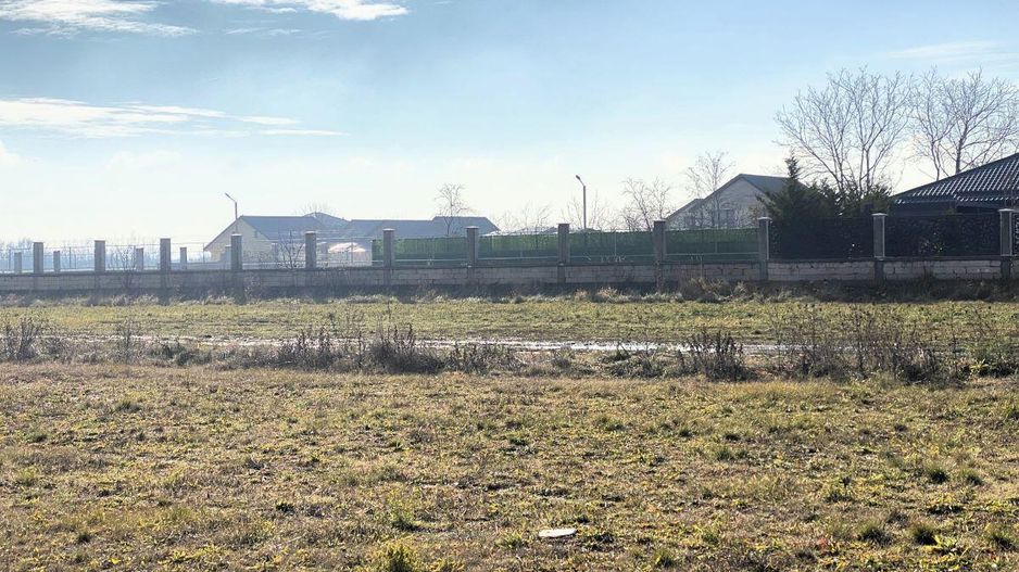 Afumati - Str. Iasomiei, 2409 MP, stradal, intravilan, deschidere 12 m - Poză 16
