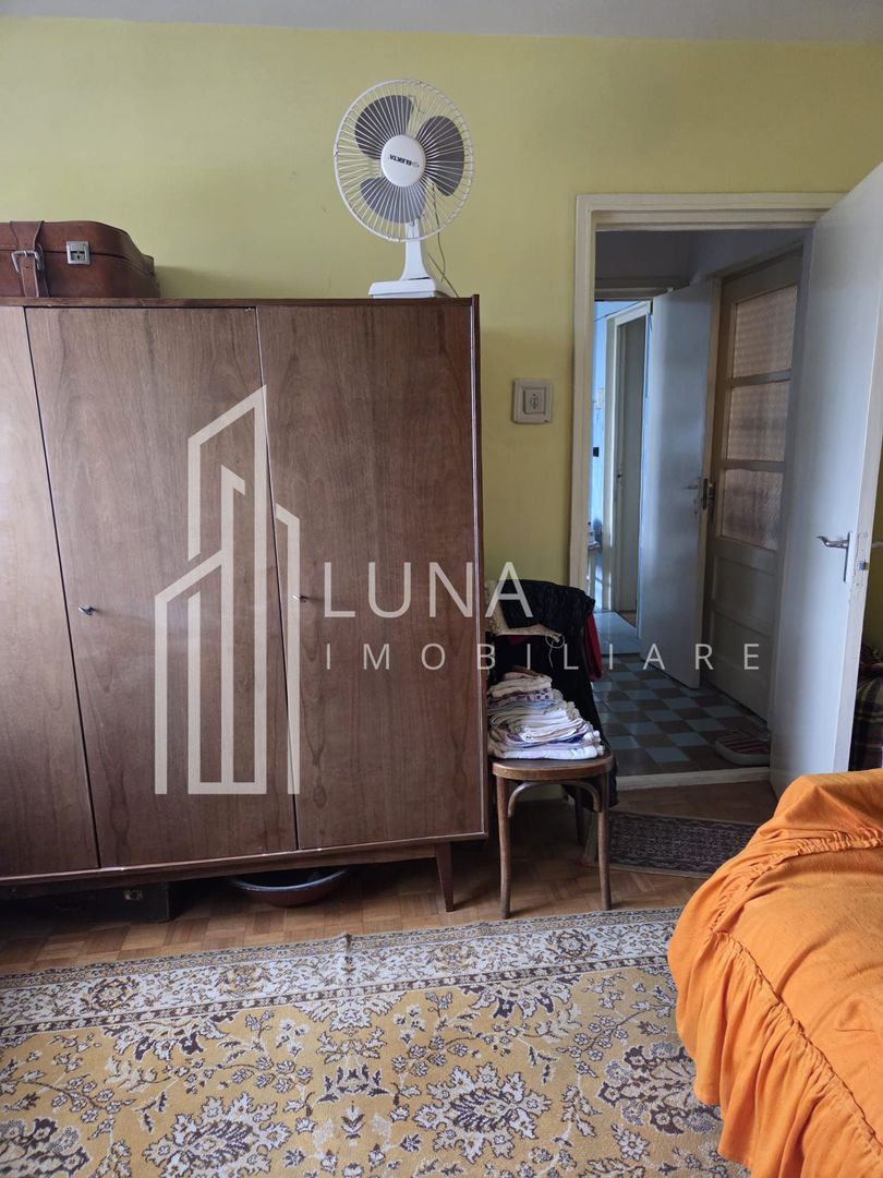 De vânzare – Apartament 2 camere, etaj 9/10, Brașov - Poză 6