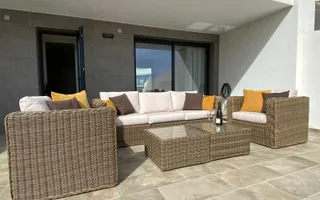 Apartamente premium în Benidorm–Finestrat: stil de viață mediteranean - Poză 22