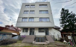Constructie D+P+3E | Lift | 2 intrari | Parcare Sub | Domenii | Ideal Investitie - Poză 1