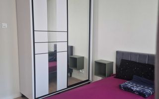 Inchiriez apartament 4 camere, complet renovat, - Poză 9