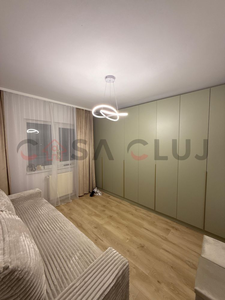 3 camere, finisaje premium, Zorilor - Poză 3