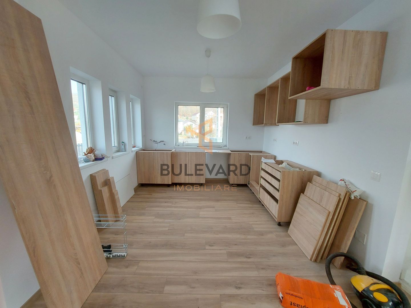 Casa individuala in Apahida! - Poză 5