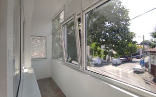 4 CAMERE ‖ BLOC INTERBELIC FAR RISC ‖ CALEA CALARASI ‖ CENTRALA PROPRIE ‖ - Poză 1