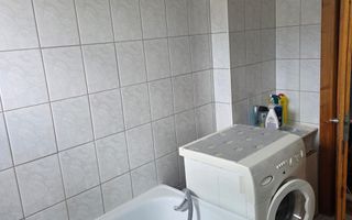 Garsoniera Astra ,zona de case liniștită . - Poză 10