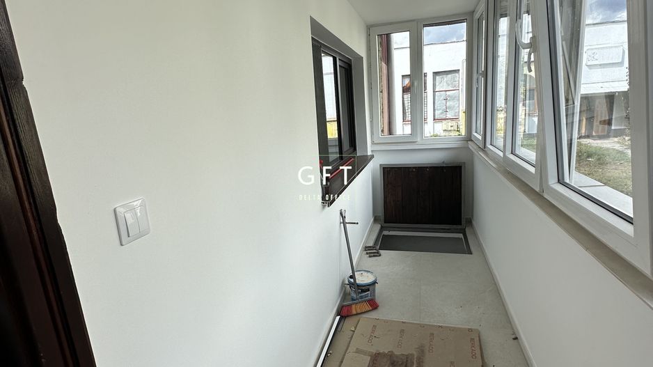 Apartament de vanzare Bistrita, 3 camere, zona Lama. - Poză 9