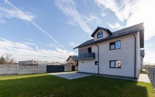 Casa premium la cheie - Mărăcineni – Argeselu ! - Poză 15