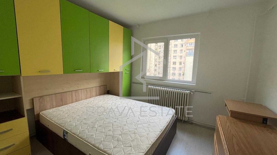 Apartament 2 camere, 45 mp, decomandat, 2 balcoane,  Zona Piata Marasti - Poză 4