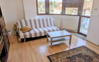 Apartament 3 camere de închiriat | Cotroceni - Poză 1