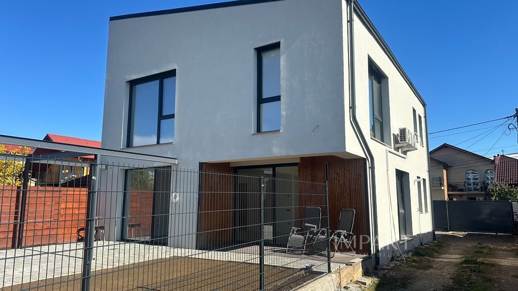 Casa Individuala | 166 mp | Eficienta Energetic | Pod IRA | Someseni - Poză 4