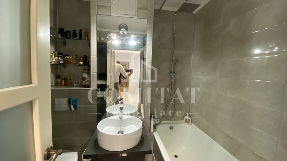 Apartament cu 2 camere | 51 mp | Piata Mărăști - Poză 7