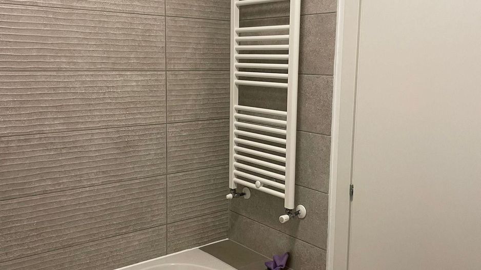 Apartament 2 camere, 13 sepeptembrie, bloc nou, centrala proprie - Poză 19