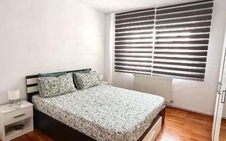 Ap. 2 camere decomandat | Turda – Ion Mihalache | Centrală proprie - Poză 6