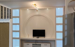 MILITARI - RESIDENCE - TINERETULUI 85, ET. 8, 2 LIFTURI, - Poză 14