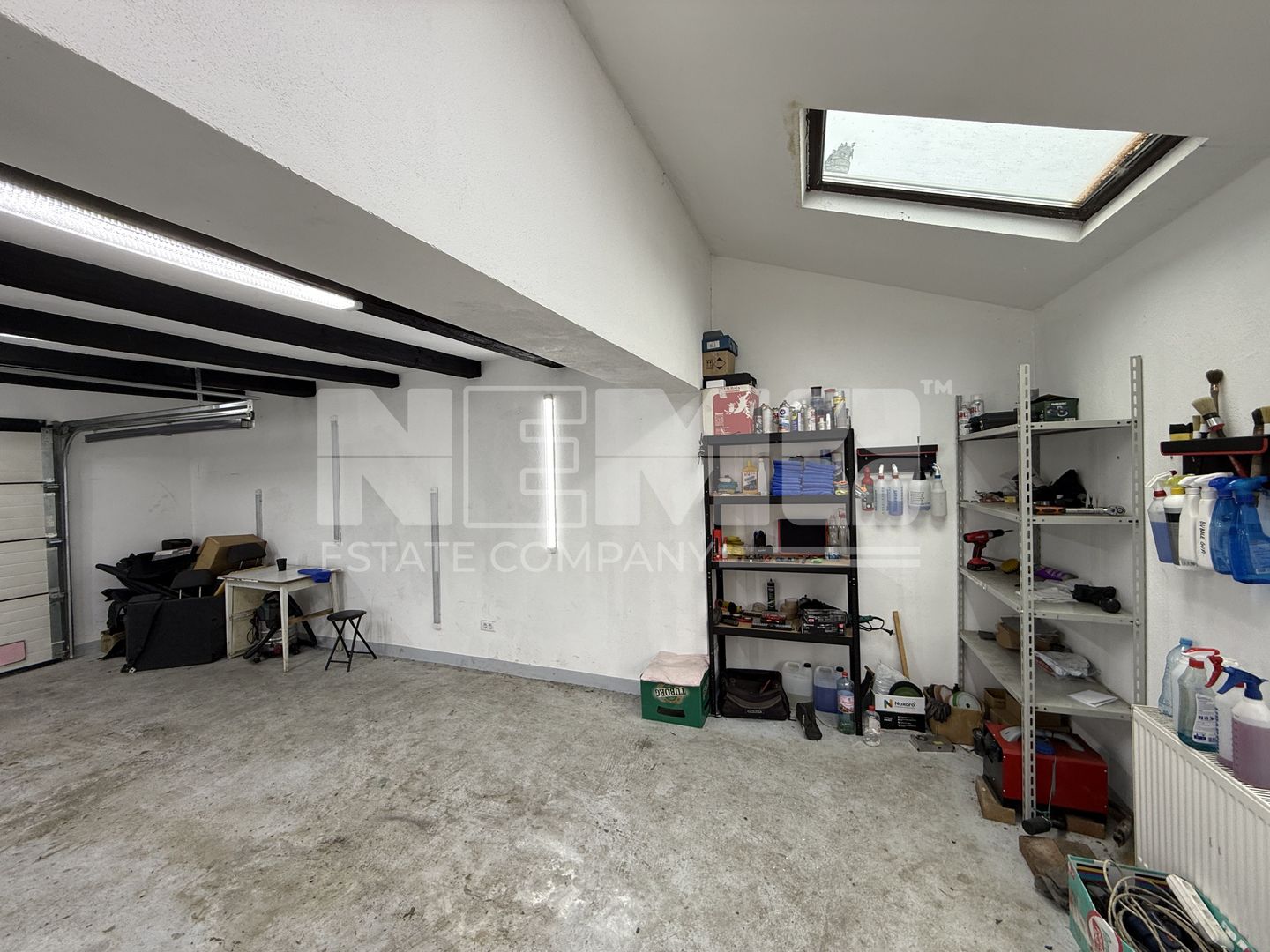 CASA CU DEPENDINTE | GARAJ | CURTE | TISAUTI | SUCEAVA - Poză 22