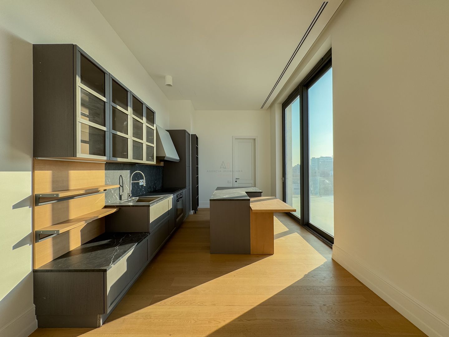 Penthouse Vedere Exceptionala | Dumbrava Rosie | Gradina Icoanei - Poză 5