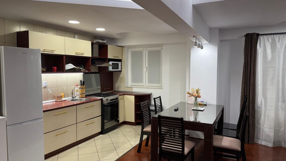 APARTAMENT 3 CAMERE CALEA CALARASI - Poză 6