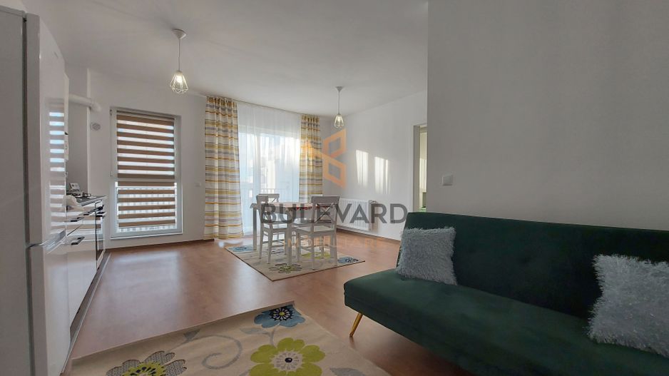 Apartament nou la prima inchiriere! - Poză 2