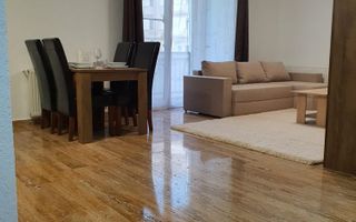 Apartament 2 Camere I 49 MPU I Balcon 8MPU I City Residence I - Poză 2